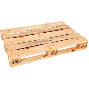 พาเลทไม้เกรดพรีเมี่ยม - Product Image 6