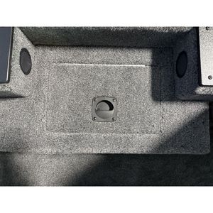 Bote de Pesca Premium Tracker Boats Pro Team 190 2026 - Product Image 1