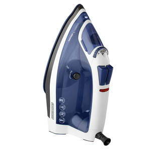 B & D ferro modello IR-1920 elettrico ferro secco macchina pressatrice con vapore verticale in acciaio inox per uso domestico - Product Image 3