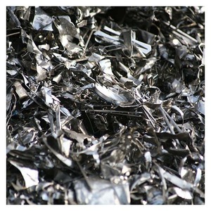 Vente de ferraille d'acier inoxydable HMS (pour usage industriel, haute pureté 99,95%, matériau propre traité, livraison immédiate) - Product Image 4