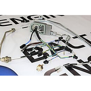 Baltacioglu <b>Electric</b> <b>Kit</b> 301510049 Bus Transmission Replacement Spare Part - Product Image 2