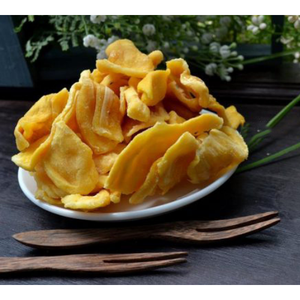 ขนุนเนื้อนิ่มแบบอบแห้งของเวียดนามมีความหวานตามธรรมชาติคุณภาพส่งออก - Product Image 3