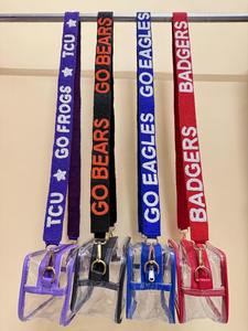 Animal <b>Print</b> Beaded Strap Handmade Shoulder <b>Belt</b> Custom <b>Leopard</b> Camo Stripe Purse Handle Trendy Embroidery Bag Accessory - Product Image 4