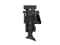 Kamera Camcorder XDCAM PXW-Z200 BARU 3CMOS Full HD Broadcast Zoom Optik 20x Slot SD Ganda