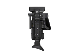 NUEVA Videocámara PXW-Z200 XDCAM 3CMOS Full HD para Transmisión con Zoom Óptico de 20x y Ranuras Dobles para Tarjetas SD - Product Image 4