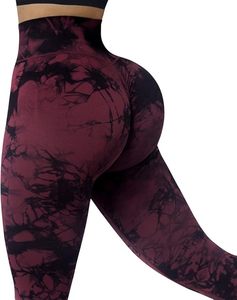 Leggings pour femmes de qualité supérieure du fabricant, haute teneur en élasthanne, logo professionnel imprimé, nouveaux, sans couture, réversibles, élastiques, unis - Product Image 1