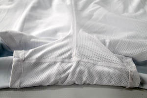 Uniformes de Artes Marciales KPNP OEM 100% Poliéster para Karate, Jiu-Jitsu y Taekwondo - Adultos, con Características de Entrenamiento Elástico - Product Image 4