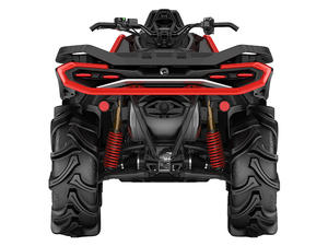 Outlanders X MR 1000R 2025 Disponibles, Motos Nuevas en Stock - Product Image 5