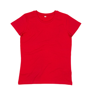 Delightful Urban Womens <b>Tshirt</b> Made For Comfortable Motion With Stylish Appearance And Contemporary Fashion Appeal - Product Image 6