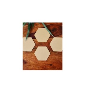 แผ่นรองแก้วไม้คอร์ก MDF เปล่าเป็นมิตรกับสิ่งแวดล้อม,สำหรับเครื่องครัวใช้สำหรับทำด้วยมือ - Product Image 5