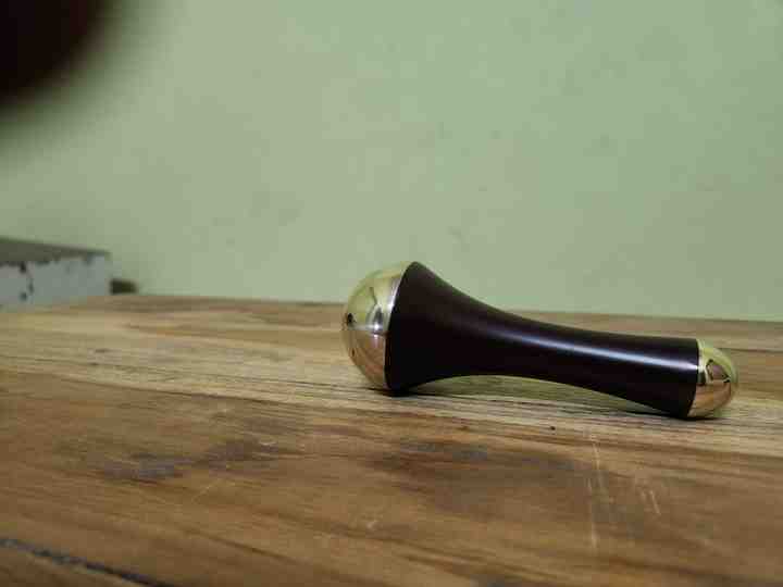 Hot Selling Kansa Wand Direct Factory Price Pure Copper Massager for Neck Face Head Application