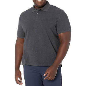 Camisas Tácticas de Rendimiento para Hombre, Manga Corta, Estampadas, Tejidas, 100% Algodón - Product Image 3