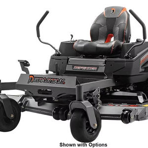 Original 2024 Spartan Mowers Defender 60 pouces Kawasakis FR730V 24 ch - Product Image 1