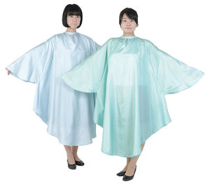 Vente chaude en gros Outil de coiffure pour femmes Capes de salon de coiffure - Product Image 4