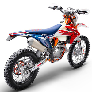 KTM 450 XC-F 2023 - Product Image 2