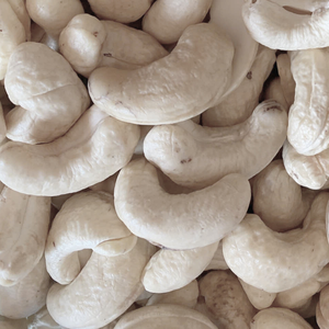 Anacardos crudos de alta calidad 180 anacardos Jumbo exportación anacardos embalaje personalizado - Product Image 1