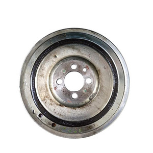 Puleggia Albero Motore FIAT Sedici 1a Serie 55208280 diesel 1910 (06>09) - Product Image 1