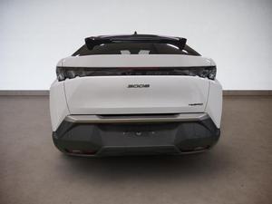 Peugeot 3008 GT MildHybrid DSG6 1.6L Essence 181 CV SUV d'occasion en bon état, sièges en cuir, toit ouvrant panoramique, phares à LED - Product Image 4