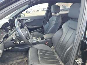 AUDI A4 45 TFSI QUATTRO PREMIUM AWD 2020 d'occasion, conduite à gauche/droite - Product Image 3