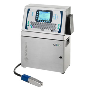 Limited Time Special Rate Quick Delivery Domino A120i A220i Brand New CIJ Industrial Inkjet <b>Printer</b> - Product Image 3