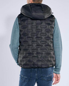 แจ็คเก็ตบุนวมผู้ชายคุณภาพสูง - Product Image 6