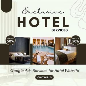 Proporcionando Servicios Avanzados y Profesionales de Google Ads a Precios Accesibles para Empresas de Reserva de Hoteles, Soluciones Webcom - Product Image 3