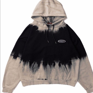 Sudadera con Capucha Personalizada para Hombre, Talla Grande, Algodón Grueso de Lujo, Sudadera Lisa - Product Image 1