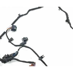 ชุดสายไฟครบชุดสำหรับเซ็นเซอร์จอดรถด้านหลัง AUDI Q3 Series (F3B) 83A971104S DFGA ดีเซล 2000 (18>) - Product Image 6