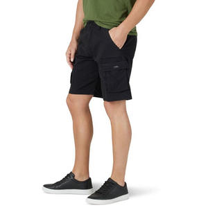 Pantalones Cortos Deportivos de Algodón Personalizados de Alta Calidad al por Mayor para Hombre, Pantalones Cortos Casuales Personalizados, Pantalones de Senderismo, Pantalones Cortos de Playa para Hombre - Product Image 2