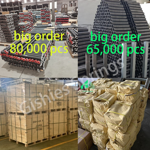 5*70 5*80 5*100 Campuchia Thái Lan 82b dây thép tosion mùa xuân bộ phận Hướng dẫn sử dụng rèm cuốn màn trập cuộn lên Con lăn cửa mùa xuân - Product Image 5