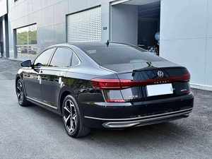 Camioneta Usada 2025, 137kW, 320Nm, 7DCT Star, Distancia entre Ejes de 2871mm, Ideal para Desplazamientos Diarios, Alto Valor, Asientos de Cuero, Panorámica - Product Image 4