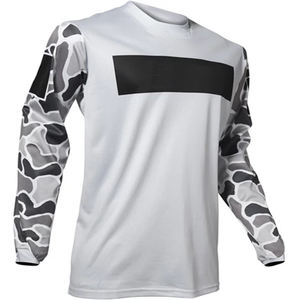 Jersey de Motocross personalizado para hombre, Jersey de Motocross, precio bajo - Product Image 2