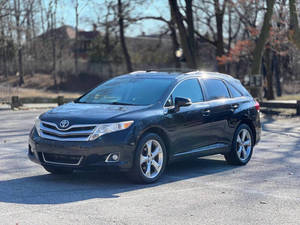 Toyota Venza LE LHD Usado, Año 2013 - Product Image 3