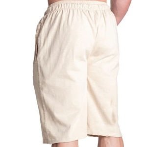 <b>Men's</b> <b>Three</b>-<b>Quarter</b> Quick Dry Summer <b>Shorts</b> 2026 Gym Training Mesh Sweat Pants Casual for Jogging Beach Training Big Tall Size - Product Image 2