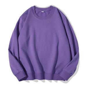 Heavyweight 400 GSM Hoodies Premium Cotton Unisex Sweatshirts Comfortable Warm Casual Wear Durable Factory <b>Direct</b> Wholesale - Product Image 5