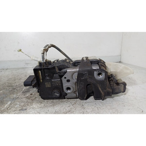 CERRADURA DELANTERA IZQUIERDA OPEL Serie Combo (E) 9816343480B16DT (BHX) (18>>) - Product Image 5