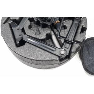 Kit Roue de Secours OPEL Astra J B 16 DTL Diesel 1600 (09>) - Product Image 3