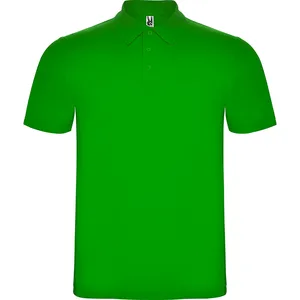 Polo a Maniche Corte Austral Personalizzabile per Merchandising Promozionale - Product Image 4
