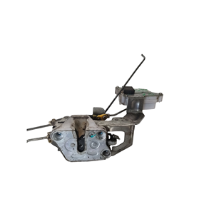 Serratura Anteriore Destra CHEVROLET Matiz 4a Serie 96601453 (07>10) - Product Image 2