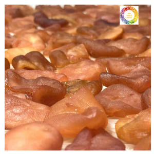 Fruits de la passion séchés sélectionnés Récolte tropicale naturelle de qualité supérieure Snack aigre-doux à mâcher exportation saine - Product Image 4