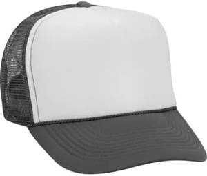 ONSTYLE gorras de camionero al por mayor gorras SnapBack de malla bordada sombreros a granel ajustable moda casual sombreros al aire libre - Product Image 3