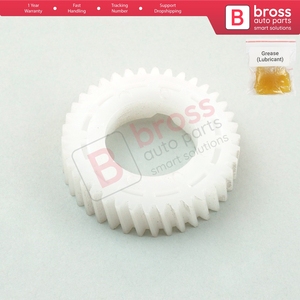 Kit de réparation de rétroviseur BGE557 pour Tucson - Product Image 4