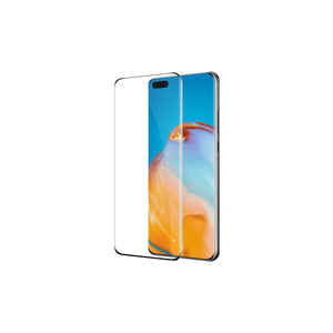 Davin Ceramic MSRA Flexible <b>Screen</b> <b>Protector</b> for Huawei P40 Pro Full Coverage Anti-Scratch Anti-Spy Film Compatible XS Max 5A - Product Image 1