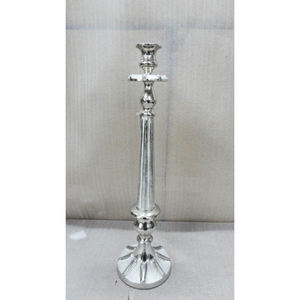 ขาตั้งเทียนอลูมิเนียมหรูหราสไตล์วินเทจ,ขาตั้งเทียนอลูมิเนียมดีไซน์แบบโมเดิร์นคุณภาพพรีเมี่ยม - Product Image 2