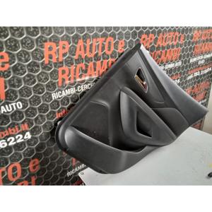 Pannello Posteriore Destro OPEL Mokka 1a Serie (12>) 95393687 - Product Image 2