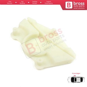BWR5492 Regulador de Ventanilla Delantera Derecha para Golf Bora Jetta MK4 A4 Toledo 2 Leon 1 Fabia MK1 1JM898462 - Product Image 5