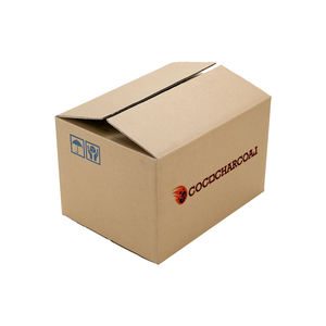 Than BBQ cho vỉ nướng, người hút thuốc & tandoor, giữ nhiệt lâu - Product Image 5