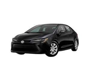 Sedán Compacto de Alta Demanda 2024, Motores de 1.5L/1.8L/1.2T, Caja de Cambios Automática, Interior Oscuro, Asientos de Tela, Tamaño de Neumáticos R18, Volante a la Izquierda - Product Image 5