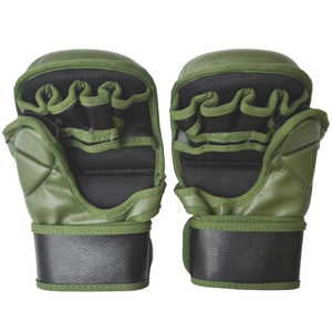 Gants de combat MMA pour adultes, prix bas, best-seller, produit chaud, 100% matériau de haute qualité, fabriqués pour le combat MMA - Product Image 6