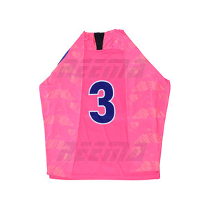 Sublimado doble sombreado gradiente Color GK cómodo portero uniforme Jersey alta calidad portero sublimación sueño camiseta - Product Image 3